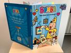 Boek Bumba spelend leren dagen vd week educatief tabbladen, Gelezen, 3 tot 4 jaar, Studio 100, Ophalen of Verzenden