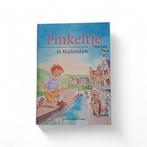 Dick Laan - Pinkeltje in Madurodam, Fictie algemeen, Dick Laan, Ophalen of Verzenden, Zo goed als nieuw