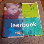 De Piramide Methode Leerboek - Cito Groep, Boeken, Ophalen of Verzenden, Gelezen, Dr. Jef J. van Kuyk