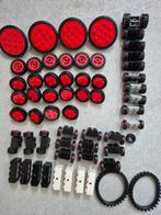 LEGO Wielen Collectie, Ophalen of Verzenden, Gebruikt, Losse stenen, Lego