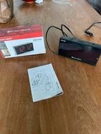 Digitale wekker., Ophalen, Nieuw