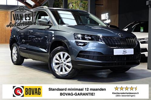 Skoda Karoq 1.0 TSI Ambition Business / Camera / CarPlay / 1, Auto's, Skoda, Bedrijf, Te koop, Karoq, ABS, Achteruitrijcamera