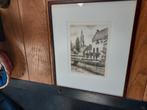 Amersfoort, Antiek en Kunst, Ophalen of Verzenden
