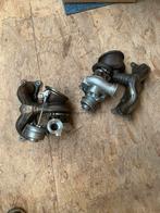 Bmw n54 gereviseerde set turbo’s, Ophalen of Verzenden, Gebruikt, BMW