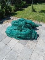 Schaduwdoek, windbreekdoek, Tuin en Terras, Ophalen of Verzenden, Zo goed als nieuw