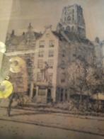 Oud leuk Rotterdam Laurenskerk, Ophalen of Verzenden