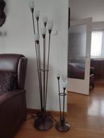 2 staande lampen, Ophalen, Zo goed als nieuw, 150 tot 200 cm
