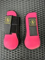 Peeskappen, Dieren en Toebehoren, Paarden en Pony's | Beschermers, Ophalen of Verzenden, Zo goed als nieuw