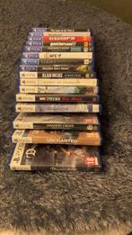 PS5 games bundel, Spelcomputers en Games, Games | Sony PlayStation 5, Ophalen of Verzenden, Zo goed als nieuw