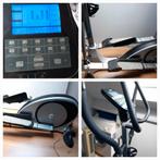 Crosstrainer - Perfecte Staat, Ophalen, Zo goed als nieuw, Crosstrainer, Metaal