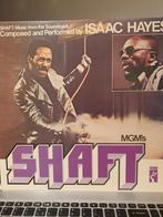 Isaac Hayes Shaft, Ophalen of Verzenden, Gebruikt, 12 inch