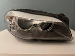 BMW 5-Serie F10 F11 Rechter Koplamp, Ophalen of Verzenden, Gebruikt, BMW