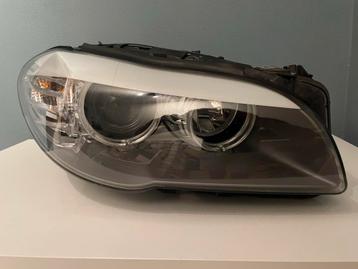 BMW 5-Serie F10 F11 Rechter Koplamp beschikbaar voor biedingen