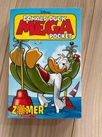 Donald Duck mega pocket zomer (NIEUW), Verzamelen, Speelkaarten, Jokers en Kwartetten, Ophalen of Verzenden, Nieuw