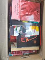 Boekenpakket Economie & Management, Diverse, HBO, Beta, Ophalen
