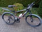 Mtb VAN TUYL vt 230 26 inch 27 versn zgan 41 km KWALITEITS f, Hardtail, Ophalen, Zo goed als nieuw, Overige merken