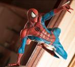 The Amezing Spider-Man.. Sideshow Collectibles, Ophalen, Gebruikt