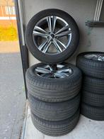 VW Touareg velgenset 19 inch origineel, Auto-onderdelen, Banden en Velgen, 255 mm, Banden en Velgen, Nieuw, Personenwagen