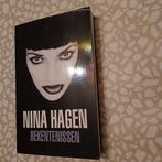 Nina Hagen - Bekentenissen, Ophalen of Verzenden, Zo goed als nieuw, Nina Hagen