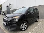 Citroën Berlingo 1.2 Benzine Bluetooth 56.197 km’s Topsta, Gebruikt, Euro 6, 1199 cc, Handgeschakeld