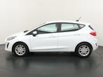 Ford Fiesta EcoBoost 125PK Connected | AUTOMAAT I Cruise I N, Gebruikt, Wit, 48 €/maand, 998 cc