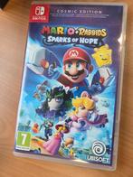 Mario + Rabbids Sparks of Hope - Nintendo Switch, 28 Rue Armand Carrel, 93100 Montreuil, France, 1 speler, Ophalen of Verzenden