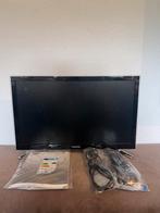 Samsung ue22H5600AW smart TV televisie, Ophalen, HDMI, Full HD, Zo goed als nieuw