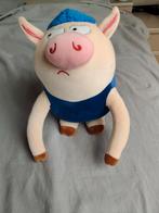 Leuk Varken Knuffel - Nieuw!, Ophalen of Verzenden, Nieuw, Overige typen