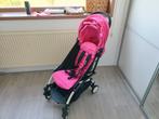 Opvouwbare Buggy van Babyzen Yoyo incl warme voetenzak, Kinderen en Baby's, Buggy's, Ophalen, Gebruikt, Overige merken, Voetenzak
