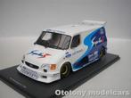 Ford Transit Supervan 3 1994 1/18 Schuco PRO.R18, Hobby en Vrije tijd, Ophalen of Verzenden, Nieuw, Auto, Overige merken