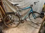 Giant X1500 heren hybride sportieve fiets, Fietsen en Brommers, Ophalen, Gebruikt, 26 inch, Giant