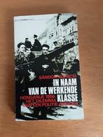 In naam van de weekende klasse, Ophalen of Verzenden, Gelezen, Maatschappij en Samenleving, Nederland