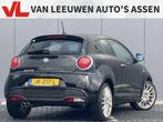 Alfa Romeo MiTo 0.9 TwinAir Exclusive | Nieuw binnen | NAP |, Voorwielaandrijving, 101 pk, Gebruikt, Euro 6
