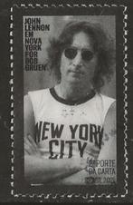 Brazilie 30, John Lennon  voor hman, Verzenden, Gestempeld, Zuid-Amerika