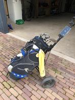 golf, Ophalen, Gebruikt, Tas, Overige merken