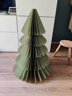 Papieren kerstboom, Diversen, Kerst, Ophalen
