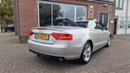 Audi A5 Cabriolet 1.8 TFSI Pro Line, Stoelkoeling, Trekhaak,, Regensensor, Gebruikt, 4 cilinders, Cabriolet