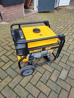 DeWalt DXGNP30E Aggregraat, Doe-het-zelf en Verbouw, Aggregaten, Ophalen of Verzenden, Nieuw, Minder dan 5 kVA, Benzine