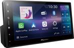 Pioneer 2DIN autoradio SPH-DA77DAB, Auto diversen, Autoradio's, Ophalen of Verzenden, Zo goed als nieuw