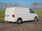 VOLKSWAGEN TRANSPORTER 2.0 TDI l1h1 4motion led!, Automaat, Gebruikt, Euro 6, 4 cilinders