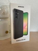 SAMSUNG Galaxy A56 - 5G - 128 GB Zwart / NIEUW /, Zwart, Touchscreen, Nieuw, Ophalen of Verzenden