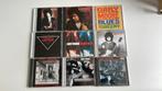 Diverse cd’s Gary Moore, Cd's en Dvd's, Cd's | Jazz en Blues, Blues, Ophalen of Verzenden, Zo goed als nieuw, 1980 tot heden