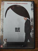 Er ist wieder da - DVD, Vanaf 12 jaar, Ophalen of Verzenden, Zo goed als nieuw