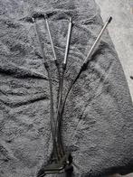 LED Planten Groeilamp met 4 Armen, Ophalen, Gebruikt