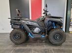 Segway AT6 (2022 - 913 km) - Lang - Standaard op Tractor, Motoren, Quads en Trikes, Quadcenter Hajo Trade B.V., Frank@quadcenter.nl
