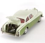 Bentley Continental Sports Saloon GR 1/50 CORGI NEW ref. 224, Verzenden, Nieuw, Auto, Corgi