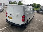 Peugeot Expert 226S 1.6 BlueHDI 95 Premium / 3 € 12.450,00, Auto's, Bestelauto's, Stof, Wit, Origineel Nederlands, Bedrijf