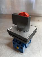 New! Kraus & Naimer KG20B schakelaar schalten, Ophalen of Verzenden