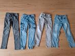 Spijkerbroeken jongen maat 140-146. DDD, raizzed, cars, Broek, Dutch Dream Denim, Ophalen of Verzenden, Zo goed als nieuw