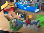 Kinderboerderij playmobil 4851, Kinderen en Baby's, Speelgoed | Playmobil, Ophalen of Verzenden, Zo goed als nieuw